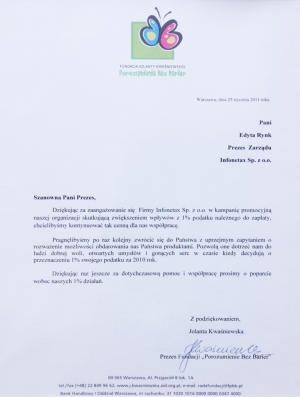 Porozumienie bez barier
